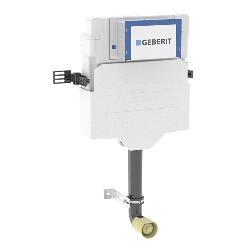 product cut out image of Geberit Sigma 120mm Concealed Cistern 109.309.00.5